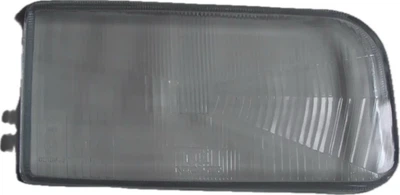 Стекло фары левое VW Passat 88-93 (B3)