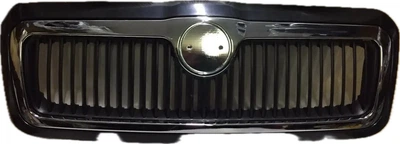 Решітка радіатора Skoda Octavia з 2000 до 2010 р