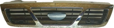 Решітка радіатора Fps Daewoo Nexia 1995-2008