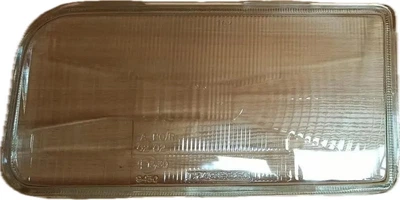 Скло фари праве VW Passat 88-93 (B3)