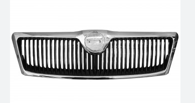 Решітка радіатора Fps Skoda Octavia 2005 до 2009р A5