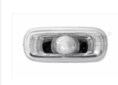 Показник повороту на крилі прозрачний Fps Audi A6 97 12 98 SDN AVANT 98 99