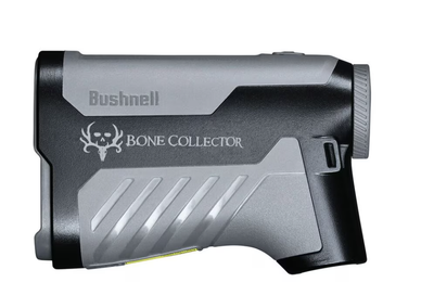 Далекомір Лазерний Тактичний Bushnell Bone Collector 1000 6x25 LRF LBC1000