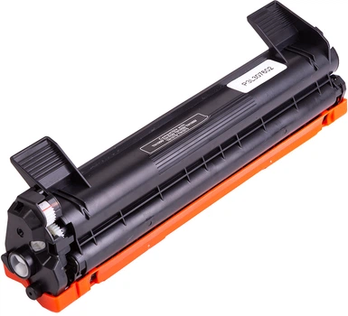 Картридж PowerPlant Brother HL-1110 (TN1000) Black (PP-TN1000)