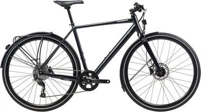 Велосипед Orbea Carpe 15 XL 2021 Black (L40258S9)