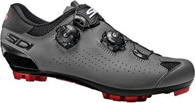 Велотуфли Sidi МТБ Eagle 10 44 Black-Grey (CEAGLE10BG44)