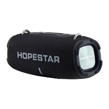 Портативная Bluetooth-колонка Hopestar H50 Black