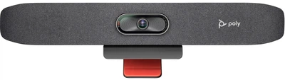 Веб-камера Poly Studio R30 USB Video Bar (842D2AA)