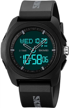 Мужские часы Skmei 2199GY Grey