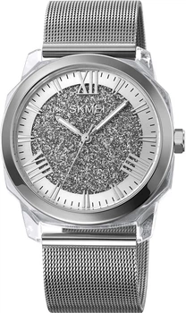 Женские часы Skmei 2278SI Silver