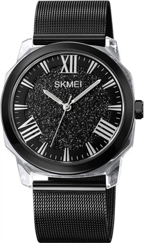Женские часы Skmei 2278BK Black
