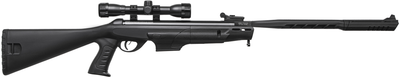 Пневматична гвинтівка Crosman Diamondback (CDH17TDSS-SX) ($KG471913) - Уцінка
