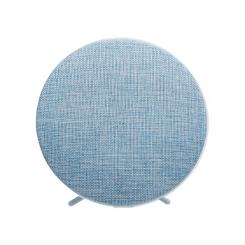 Портативная колонка для музыки Remax RB-M9 голубой