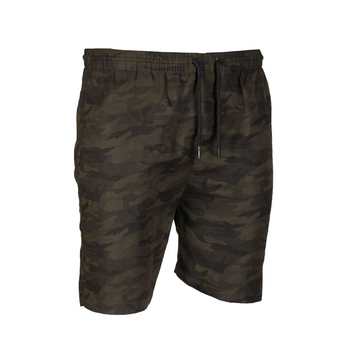 Шорти Swimming Shorts Sturm Mil-Tec Woodland M (11448020)