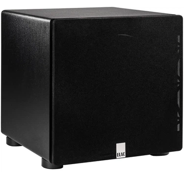 Сабвуфер Elac PS500 Black