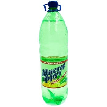 Напої Мастер Фрут, об'єм 1 - 2 л - ROZETKA - ціна за акцією: знижки від ...