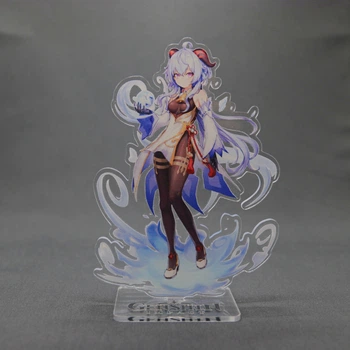 Акриловая фигурка (стенд) Craft Pins Геншин Импакт - Гань Юй 2 (CU-01293)