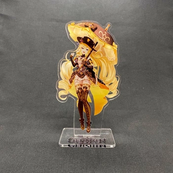 Акриловая фигурка (стенд) Craft Pins Геншин Импакт - Навия (CU-01647)