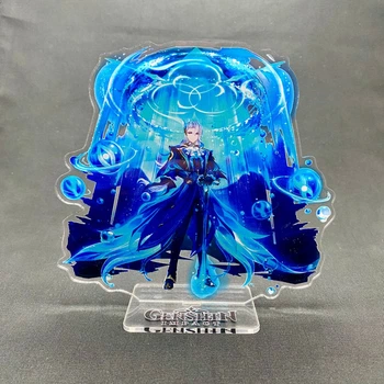 Акриловая фигурка (стенд) Craft Pins Геншин Импакт - Невиллет (CU-01648)