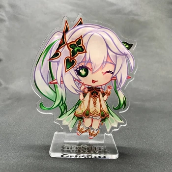 Акриловая фигурка (мини стенд) Craft Pins Геншин Импакт - Нахида (CU-01528)