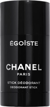 Dezodorant Chanel Egoiste Deodorant Stick 75 ml (3145891147001)