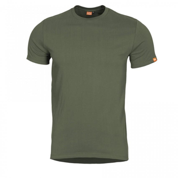 Футболка Pentagon Ageron T-Shirt Olive Green, XXL