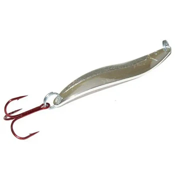 Колівалка SPINNEX HERRING - 32г срібло