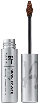 Гель для брів It Cosmetics Brow Power Filler Eyebrow Taupe 4.25 мл (3605972306159)