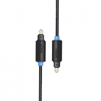 Кабель мультимедийный Optical Toslink 3.0m Prolink (PB111-0300) (197752)