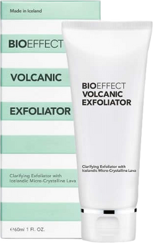 Пілінг для обличчя Bioeffect Volcanic Exfoliator 60 мл (5694230403035)