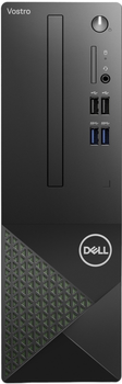 Комп'ютер Dell Vostro 3020 SFF (3707812892751) Black