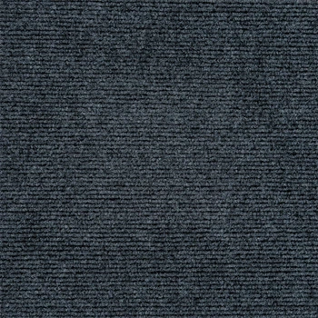 Самоклеящаяся ковролиновая плитка Sticker Wall 300х300х4,5мм Темно-серая