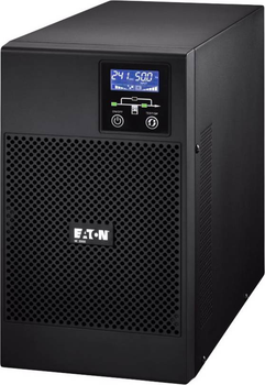 Zasilacz awaryjny Eaton 9E2000I Online UPS Tower 2000 VA/1600W Input C14 Output 6xC13 (9E2000I)