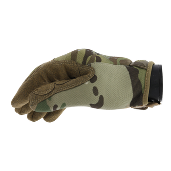 Тактические перчатки Mechanix The Original® MultiCam, XL