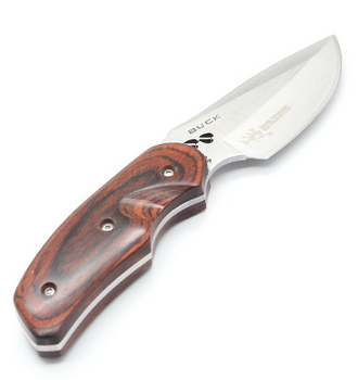 Охотничий Разделочный Нож Buck 480
