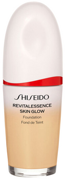 Тональна основа Shiseido Revitalessence Skin Glow Foundation SPF 30 160 Shell 30 мл (729238193475)