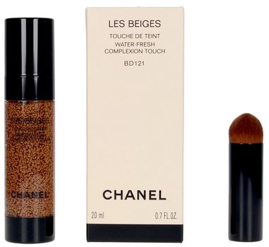 Тональна основа Chanel Les Beiges Water-Fresh Complexion Touch Bd 121 20 мл (3145891845860)
