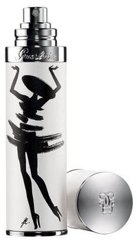 Парфумована вода Guerlain La Petite Robe Noire EDP W 20 мл (3346470117662)