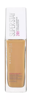Podkład do twarzy Maybelline New York Super Stay 24H Skin Tint Caramel 60 30 ml (3600531672485)