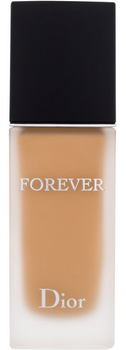 Тональна основа Dior Skin Forever Base Matte Warm 3w 30 мл (3348901572927)