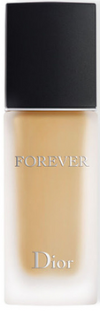 Podkład do twarzy Dior Skin Forever Base Matte Warm 3wo 30 ml (3348901577403)