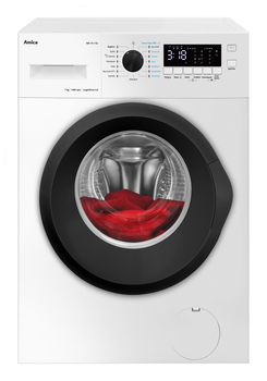 Стиральная машина Amica WA 15EX (7 кг 1400 об/мин SteamTouch) Б/У