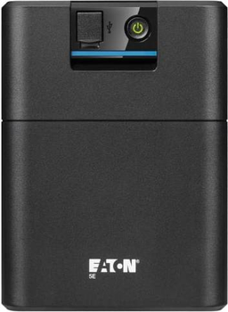 Джерело безперебійного живлення Eaton UPS 5E Gen2 2200UI IEC (5E2200UI)