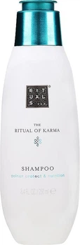 Шампунь для захисту кольору та живлення волосся Rituals The Ritual Of Karma Shampoo 250мл.