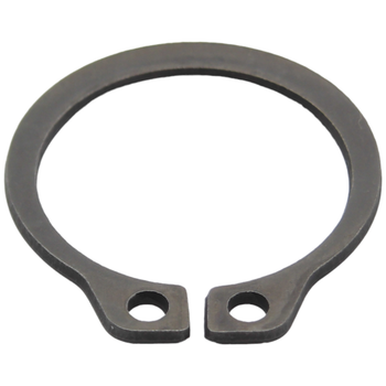 Кільце 15мм S(1,0мм) DIN471 стопорное наружное бп М Steelfix 50 шт (032563)