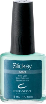 База для лака CND Stickey Base Coat 15 мл