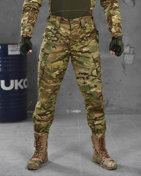 Тактические штаны kord 7.62 мультикам ВТ1079 XL