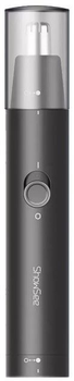 Триммер для носа и ушей ShowSee (C1-BK) Black