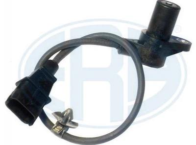 Датчик коленвала ERA 550810A Hyundai IX20, I30, Matrix, I20, Getz, Accent, IX35; KIA Ceed, Soul, Rio, Pro Ceed, Cerato, Sportage, Carens 391802A000, 391802A100, 391802A200