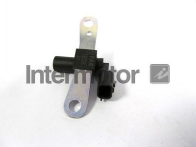 Датчик коленвала STANDARD 17132 Dacia Duster, Logan; Renault Fluence, Logan, Megane 8200746497